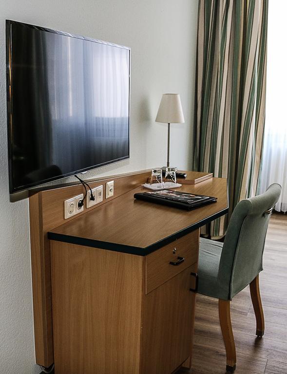 Vitalotel Roonhof 巴特萨尔茨乌夫伦 外观 照片
