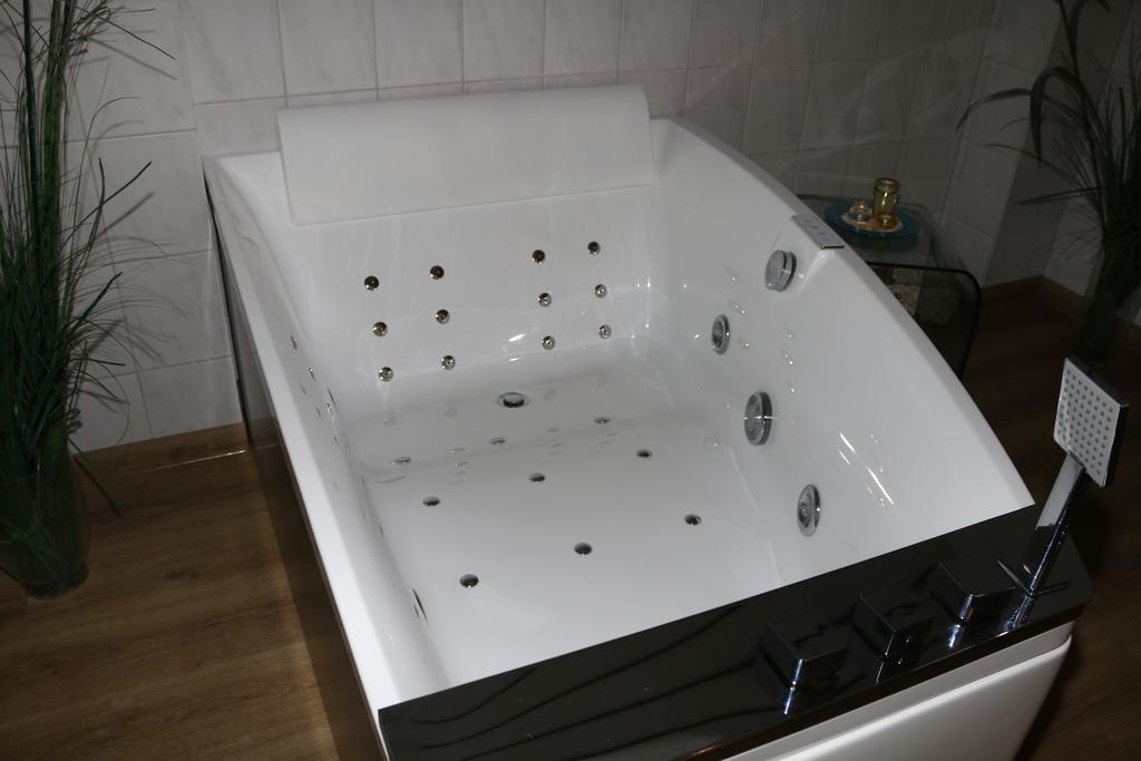Vitalotel Roonhof 巴特萨尔茨乌夫伦 外观 照片