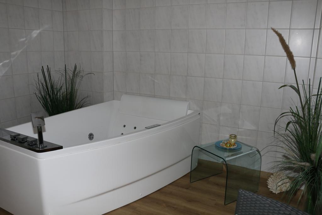 Vitalotel Roonhof 巴特萨尔茨乌夫伦 外观 照片