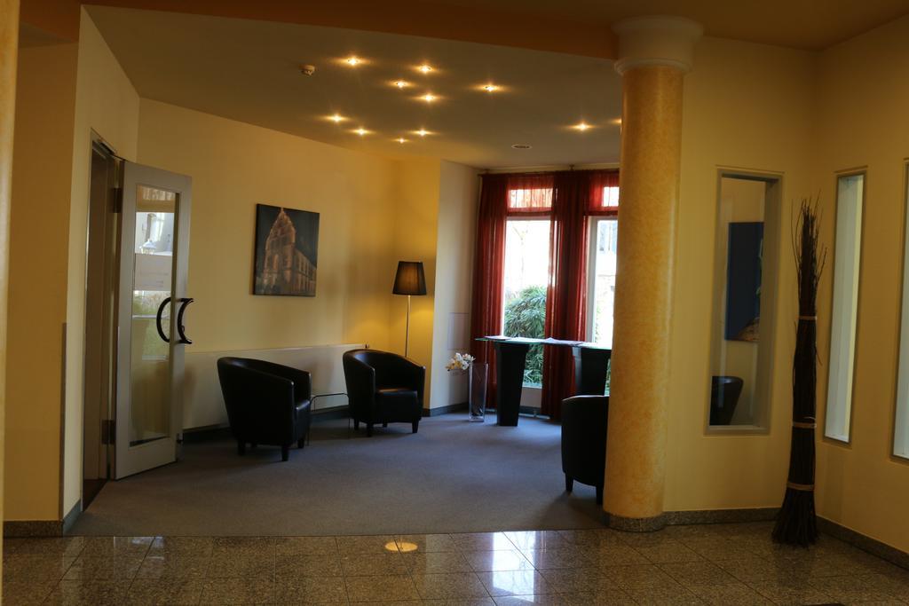 Vitalotel Roonhof 巴特萨尔茨乌夫伦 外观 照片