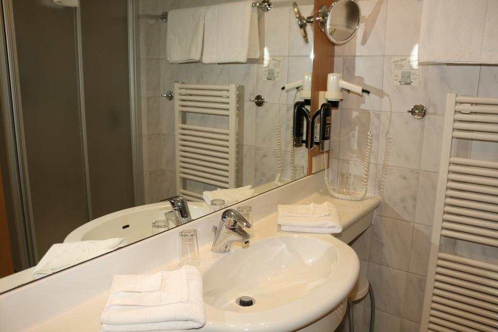 Vitalotel Roonhof 巴特萨尔茨乌夫伦 外观 照片