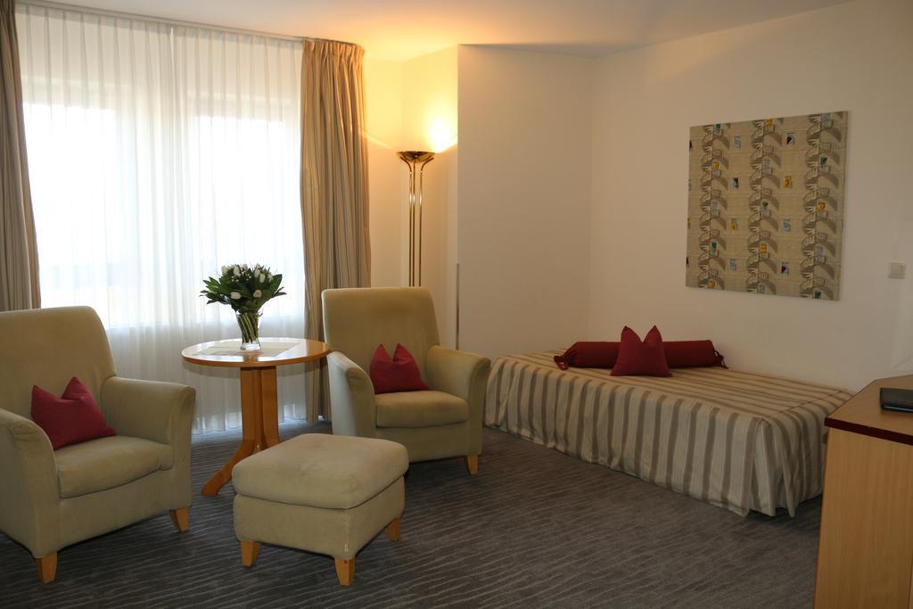 Vitalotel Roonhof 巴特萨尔茨乌夫伦 外观 照片
