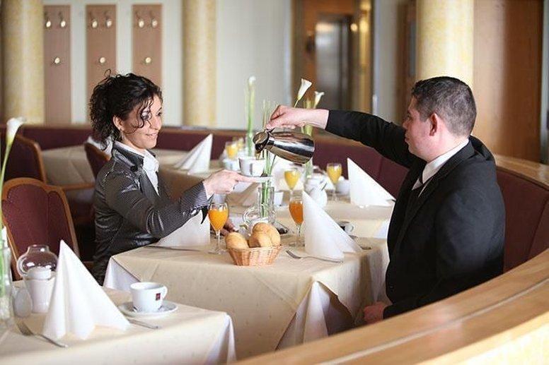 Vitalotel Roonhof 巴特萨尔茨乌夫伦 外观 照片