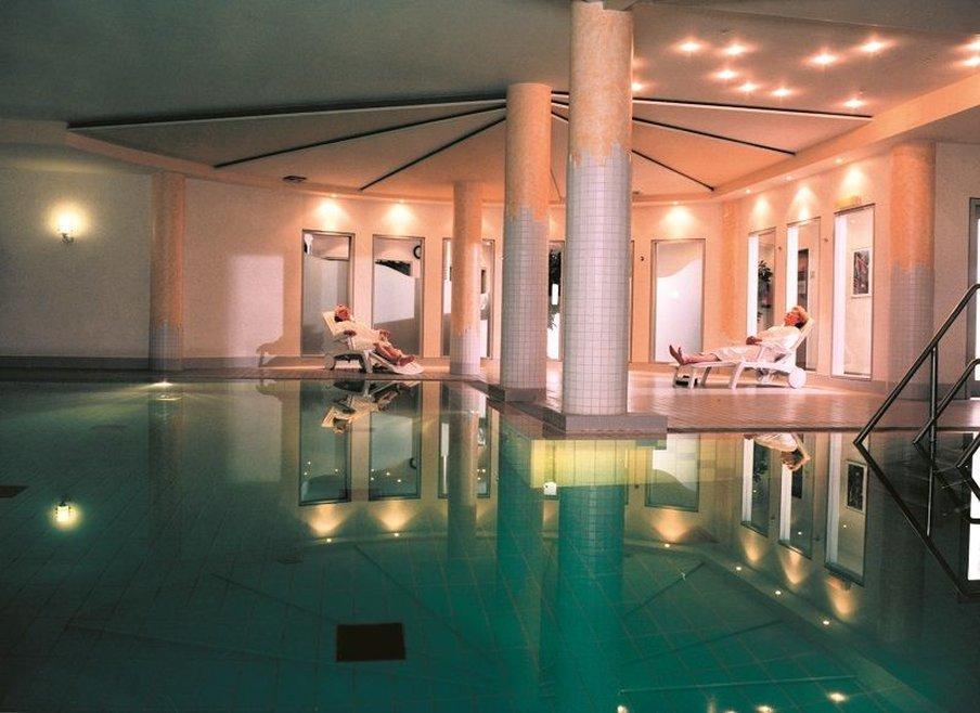 Vitalotel Roonhof 巴特萨尔茨乌夫伦 外观 照片