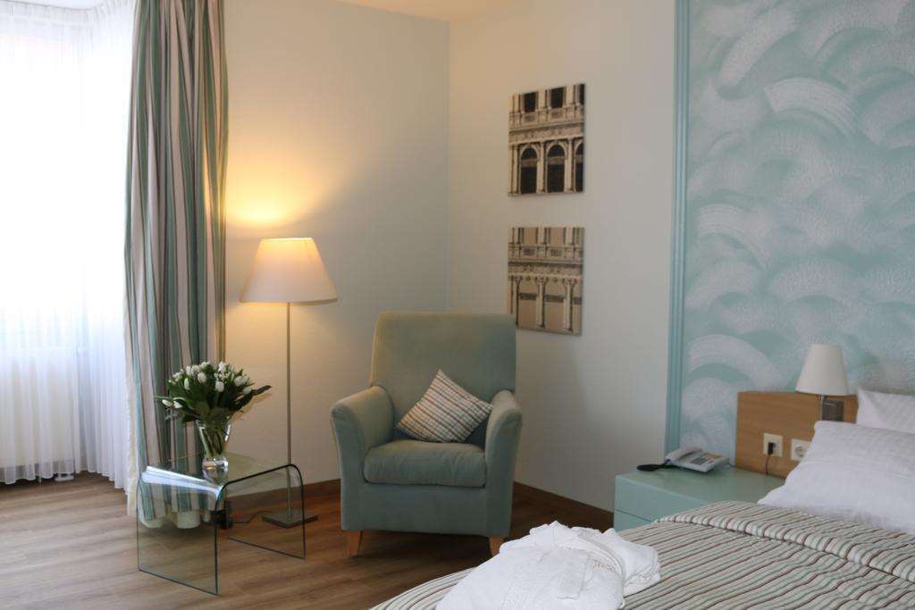 Vitalotel Roonhof 巴特萨尔茨乌夫伦 客房 照片